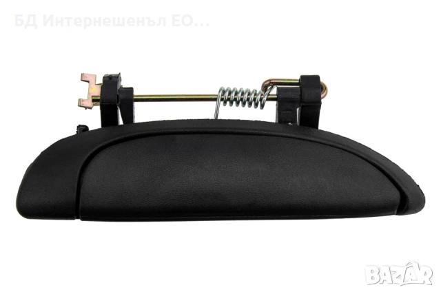 7700842847  Външна дръжка за лява врата, Renault, Symbol, Megane, Clio, Scenic, снимка 6 - Части - 50980780