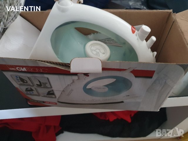 Парна ютия , снимка 2 - Ютии - 41888149