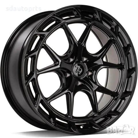 19” 20” Джанти Ауди 5X112 Audi A4 A5 A6 C7 C8 A7 S7 A8 Q3 Q5 Q7 Q8 RS