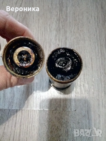 Такаламит / гресьор, снимка 2 - Аксесоари и консумативи - 53541294