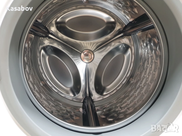 Miele 9кг 1600rpm Wi-Fi TwinDos Пералня Миеле 12м Гаранция, снимка 5 - Перални - 52888271