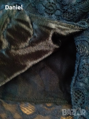 Дамска рокля, снимка 4 - Рокли - 53637809