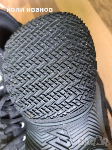 Зимни маратонки -Jordan-39 номер, снимка 4 - Маратонки - 47964225