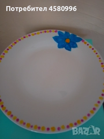 Ръчно рисувани чаши, снимка 2 - Чаши - 51552359