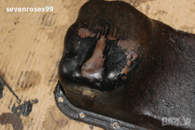 Картер деу матиз 1999 0.8i Deawoo Matiz , снимка 2 - Части - 53489436