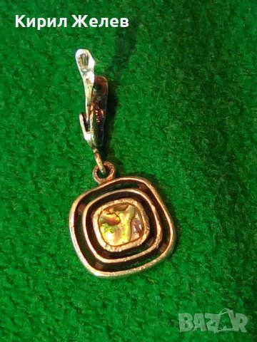 NIKOL@S АВТОРСКА Арт СРЕБЪРНА ОБЕЦА на Известния БИЖУТЕР НИКОЛАС Сребро 925 с КРАЛСКИ СЕДЕФ 34273, снимка 7 - Обеци - 41342370