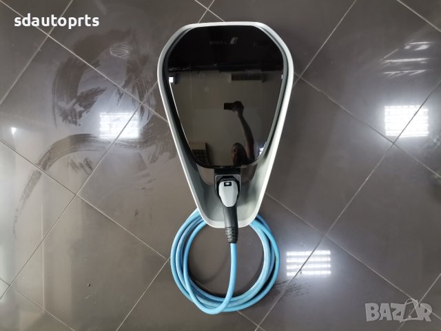 BMW WallBox 22 kW, T2, IEC Зарядна Станция i3 i8 G30 G11 G12 F30 F15
