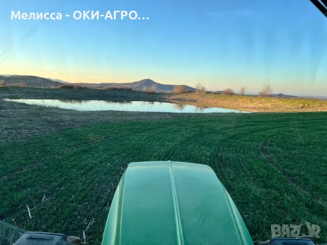 ОКИ-АГРО ЕООД - НАЕМА И ИЗКУПУВА ЗЕМЕДЕЛСКА ЗЕМЯ, снимка 3 - Земеделска земя - 50397987