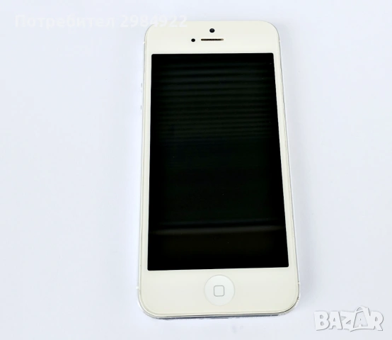 APPLE IPhone 5s (A1429) ЗАКЛЮЧЕН