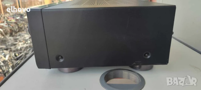 Ресивър Onkyo TX-7830, снимка 9 - Ресийвъри, усилватели, смесителни пултове - 50467052