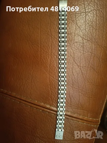 гривна Hugo Boss, снимка 3 - Гривни - 55846860