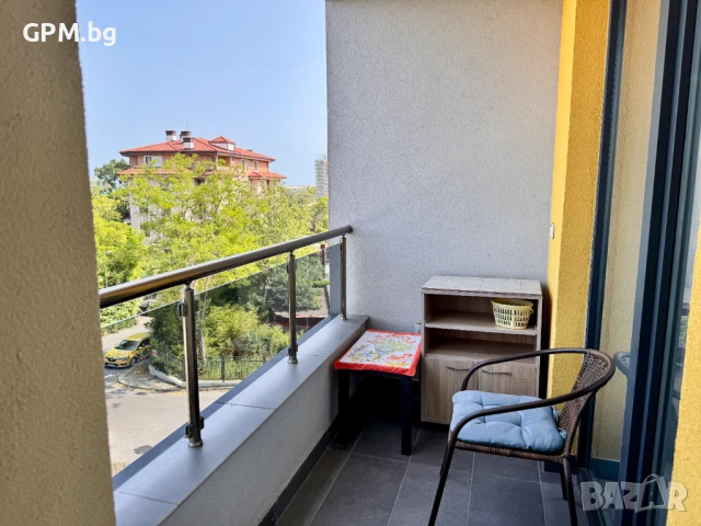 Апартамент с морска гледка в Aurora, на метри от плажа, снимка 5 - Почивки на море - 50729716