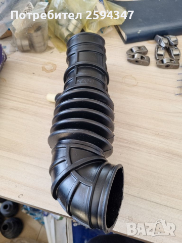 DAEWOO PRINCE SUPER SALON 2.0CC 8v до1994г СЪЕДИНЕНИЕ ВЪЗДУШЕН ФИЛТЪР GM