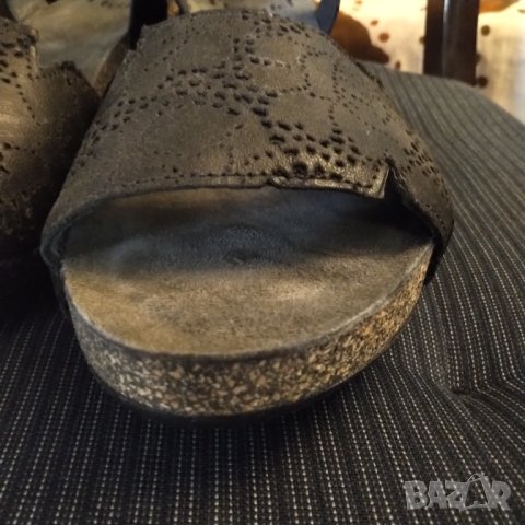 Think! оригинални сандали естествена кожа  РАЗПРОДАЖБА , снимка 7 - Сандали - 41687267