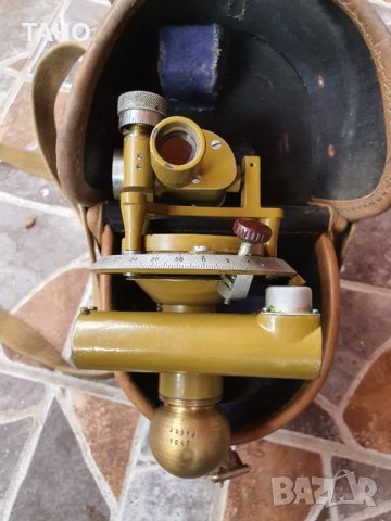 босула геодезическа, снимка 6 - Други стоки за дома - 40373898