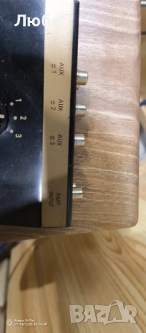 Аудио селектор, снимка 4 - Други - 53143760