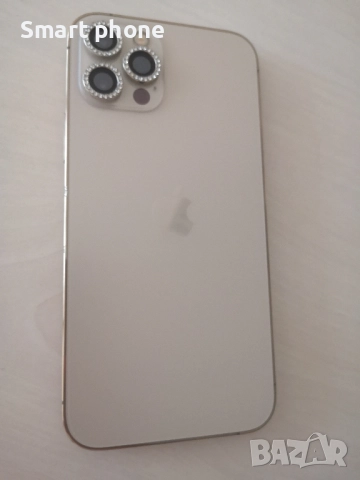Iphone 12 Pro - 256гб-100 %Battery health , снимка 7 - Apple iPhone - 51573910