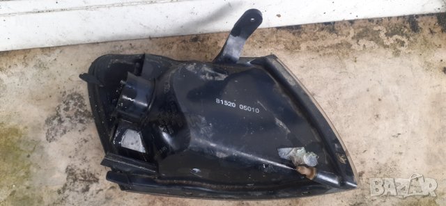 Ляв Мигач За Тойота Карина 1995-1997 Година  Toyota Carina E , снимка 2 - Части - 41346888