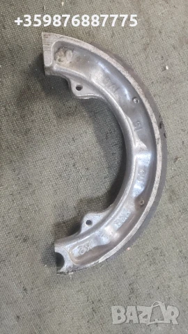 Накладки БМВ р24 Ретро мотоциклет мотор части BMW R24 , снимка 2 - Части - 50678083