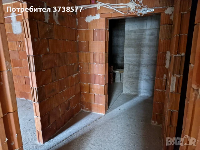 двустаен на ул. Рая. С акт 14. Плащаш 87 800 eur сега останалите на акт 15 и акт 16, снимка 7 - Апартаменти - 50772506