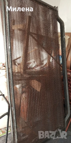 Две пружини за легло