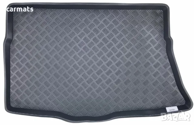 Стелка за багажник Rezaw-Plast за Hyundai i30 (2012+) - Хечбек