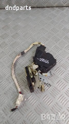 Брава врата Lexus IS200 2002г.(задна лява)	