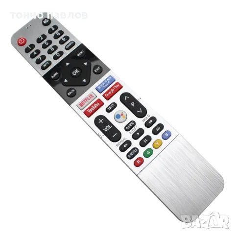 Дистанционно управление телевизор tesla, снимка 6 - Дистанционни - 48215334