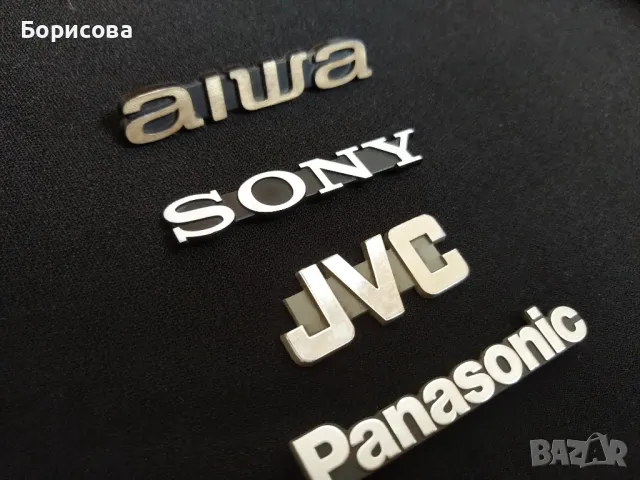 Плат за  тонколони и емблеми, снимка 2 - Тонколони - 50402038