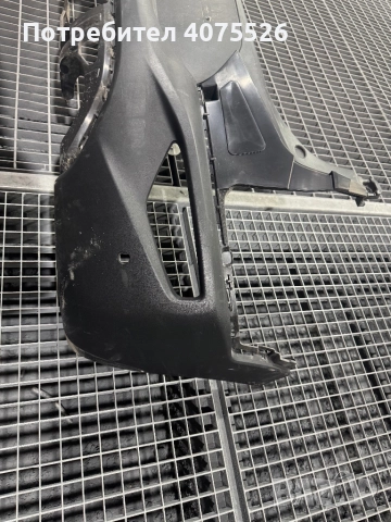 Задна броня Kia Stonic, снимка 3 - Части - 51909079