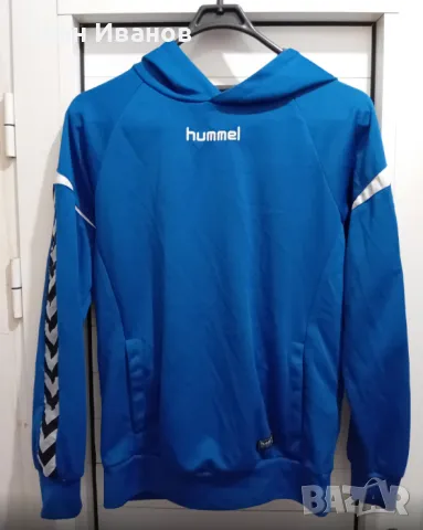 Чисто ново оригинално горнище Hummel