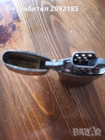 Зпалка, снимка 4 - Запалки - 35922931