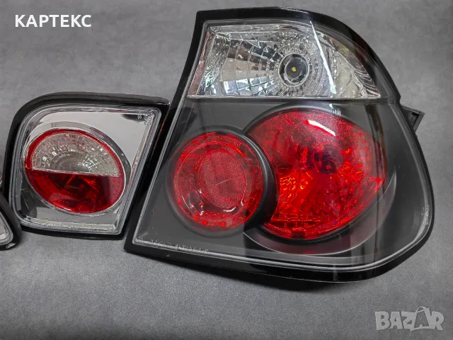 Стопове за BMW E46 99-02 2D - Купе, снимка 3 - Аксесоари и консумативи - 48570119