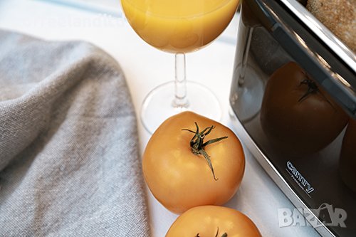 Тостер за 2 филийки CR 3218, снимка 3 - Тостери - 41206651