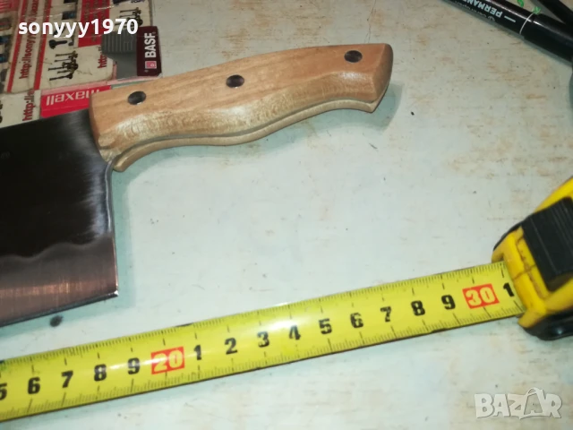 САТЪР 1807251012, снимка 11 - Ножове - 51059726