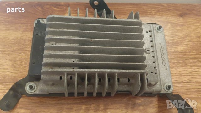Усилвател Ауди А3 8P - Bose 8P0035223A N, снимка 3 - Аксесоари и консумативи - 41968593