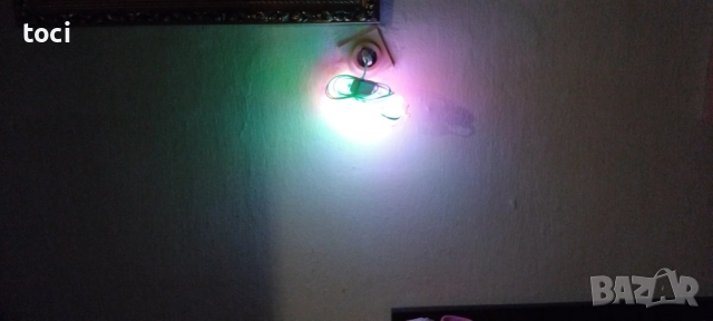 Лот Светеща коледна украса, снимка 12 - Декорация за дома - 52454546