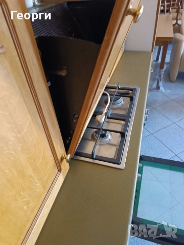 Кухня, комплект с всички електроуреди, снимка 10 - Кухни - 51647530