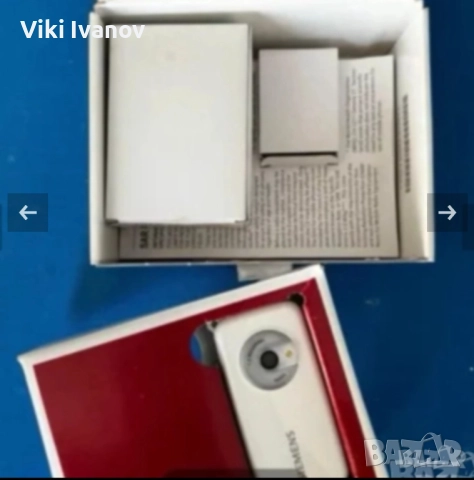 Сименс SF65-КОЛЕКЦИОНЕРСКИ