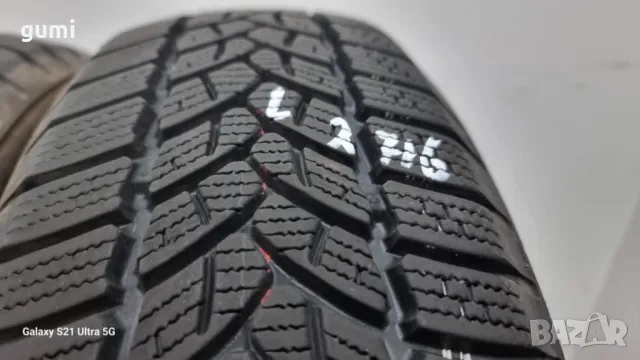 2бр зимни гуми 165/65/15 FIRESTONE L02716 