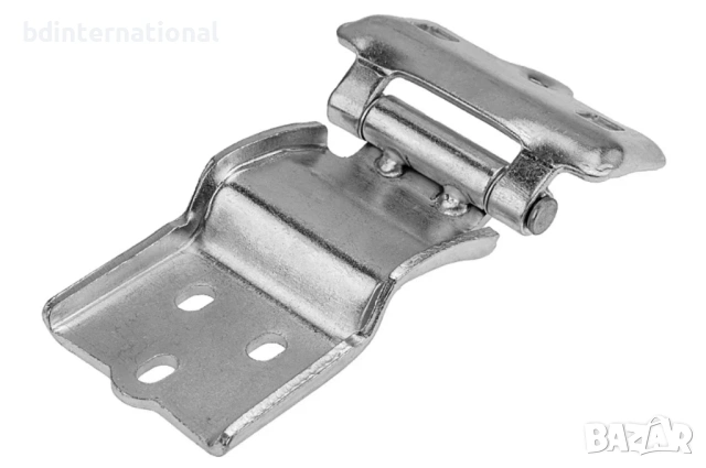 1617323580 Долна дясна панта за багажник, Citroen Jumper Fiat Ducato Peugeot Boxer, снимка 3 - Части - 53727632