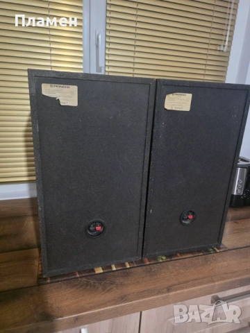 Тонколони Pioneer S-Z92., снимка 5 - Тонколони - 53181227