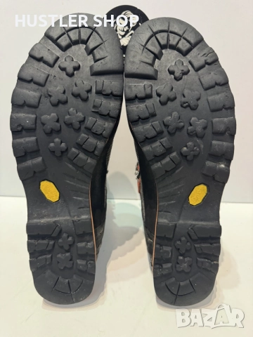 Туристически обувки SALEWA CROW GORE-TEX. Номер 43, снимка 8 - Други - 55767285