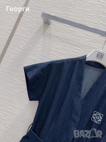 Дамсka Рокля Loewe 