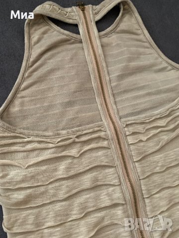 Дамска рокля Negative, снимка 6 - Рокли - 41881731