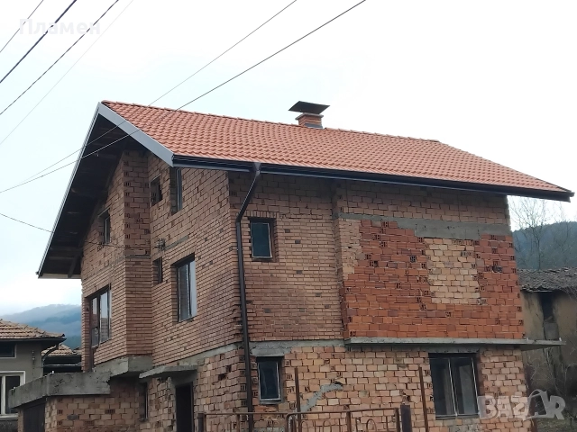 ремонт на покриви Пламен строй 85 ЕООД , снимка 3 - Ремонти на покриви - 52777281