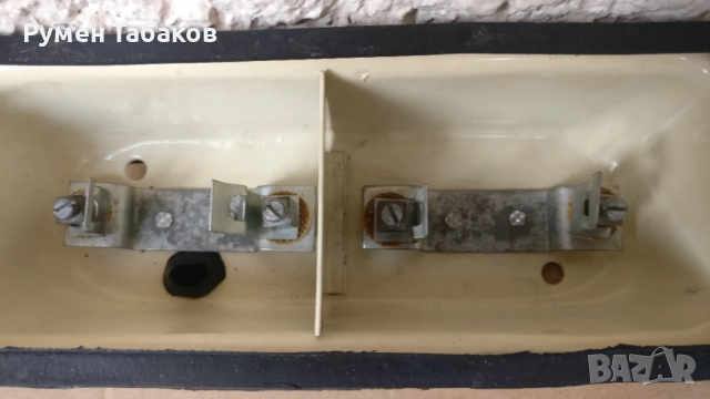 Стоп комбиниран, нов, снимка 7 - Ремаркета - 52720688