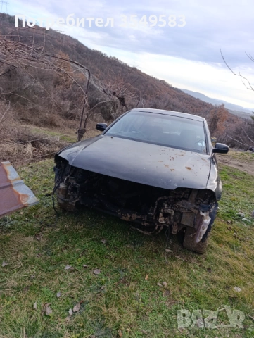 Passat на части , снимка 3 - Автомобили и джипове - 53637656