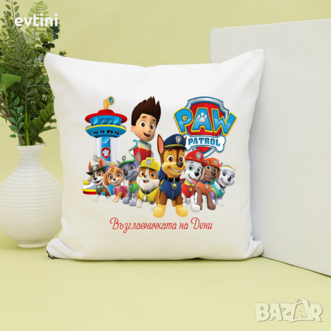 Декоративни възглавнички, снимка 6 - Възглавници - 35425854