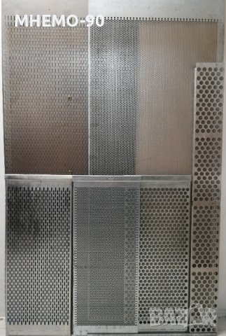 Петкус оригинални резервни части за семепочистващи зърнопочистващи машини Petkus, снимка 4 - Селскостопанска техника - 42130139